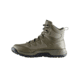 Belleville Tactical Boot - Mens, Wide, 6 in Height, Ranger Green, 9 US, BV670WPT 090W