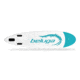 Beluga Boats 10Ft 6In All Round Cross Stand Up Inflatable Paddle Board, Turquoise BL106AR