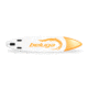Beluga Boats 11Ft 8In Touring Traveler Stand Up Inflatable Paddle Board, Orange BL118TT