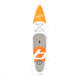 Beluga Boats 11Ft 8In Touring Traveler Stand Up Inflatable Paddle Board, Orange BL118TT