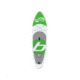 Beluga Boats 9Ft 2In All Round Stand Up Inflatable Paddle Board, Green BL92AR