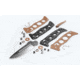 Benchmade Adamas 3.82in Folding Knife
