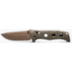 Benchmade Adamas 3.82in Folding Knife
