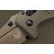 Benchmade Adamas 3.82in Folding Knife