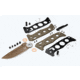 Benchmade Adamas 3.82in Folding Knife