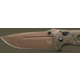 Benchmade Adamas 3.82in Folding Knife