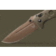 Benchmade Adamas 3.82in Folding Knife