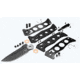 Benchmade Adamas 3.82in Folding Knife