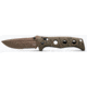 Benchmade Adamas 3.82in Folding Knife