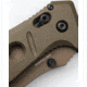 Benchmade Adamas 3.82in Folding Knife
