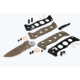 Benchmade Adamas 3.82in Folding Knife