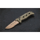 Benchmade Adamas 3.82in Folding Knife