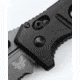 Benchmade Adamas 3.82in Folding Knife