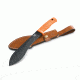 Benchmade Jungle Bolo Knife, Black 153BK