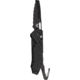 Benchmade Outlast Folding Knife, Axs, Drop Point Black Blade, G10 Black Handle, 365BK