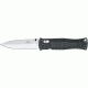 Benchmade 530 Axis Pardue Lock Knife by Pardue Design w/ Plain Edge Blade &amp; Black Handle 530