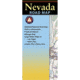 Benchmark Wyoming Recreation Map BE0BENWYRM