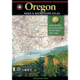 Benchmark Wyoming Recreation Map BE0BENWYRM