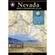 Benchmark Wyoming Recreation Map BE0BENWYRM