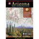 Benchmark Wyoming Recreation Map BE0BENWYRM
