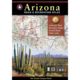 Nevada Road Map, Nevada, Publisher - Benchmark