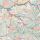 Benchmark Maps Colorado Recreational Maps, BE0BENCORM