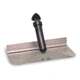 Bennett Trim Tabs 48&quot; x 9&quot; w/o Control Kit 16885