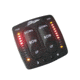 Bennett Trim Tabs Indicator Control Kit EIC w/Bridge Control &amp; 2 Displays Electronic 52201