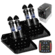 Bennett Trim Tabs ST16ATP Performance Sport Tab System - Black-Powder-Coated w/Auto Trim Pro 68999