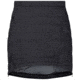 Bergans of Norway Maribu Insulated Skirt - Women's-Black-Medium