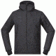 Bergans of Norway Bladet Insulated Jacket - Men's -Black-Medium