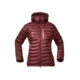 Bergans of Norway Cecilie Down Lt Jacket - Women's-Wine-X-Small