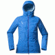 Bergans of Norway Cecilie Insulated Jacket - Womens -Winter Sky/Ice/Ink Blue-X-Small