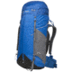 Bergans of Norway Helium 55 L Backpack - Men's-Athens Blue/Solid Grey