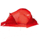 Bergans of Norway Helium Dome Tent - 3 Person, 4 Season-Red