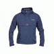 Bergans of Norway Microlight Anorak Jacket - Men's-Dusty Blue-Large