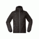 Bergans of Norway Nibbi Insulated Jacket - Men's-Black-Small