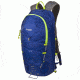 Rondane 12 L Backpack -Blue/Neon Green-12 L