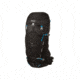 Bergans of Norway Rondane 46 L Backpack-Black/Bright Sea Blue