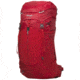 Skarstind 48 L Backpack - Womens-Red/Grey