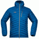 Bergans of Norway Slingsbytind Jacket - Men's-Ocean-Medium