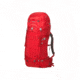 Bergans of Norway Trollhetta 55L Backpack - Womens-Red/Aluminum