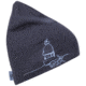 Bergans of Norway Varde Beanie - Mens -Night Blue/Dusty Light Blue