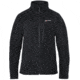 Berghaus Activity 2.0 Fleece Jacket - Men's-Black-Large
