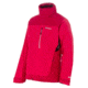 Berghaus Arisdale 3 in 1 Jacket - Women's Medium - Dark Red/Rhubarb