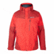 Berghaus Arran 3 in 1 Jacket - Men's Large - Red/Dark Red
