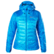 Berghaus Asgard Hybrid Jacket - Womens-Cloisonne/Blue Splash-Large
