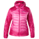 Berghaus Asgard Hybrid Jacket - Womens-Magenta/Dark Cerise-Large