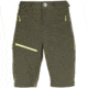 Baggy Short - Mens -Olive-36 Waist