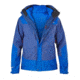Berghaus Ben Lomond 3 in 1 Jacket - Womens's Medium - Royal Blue / Evening Blue